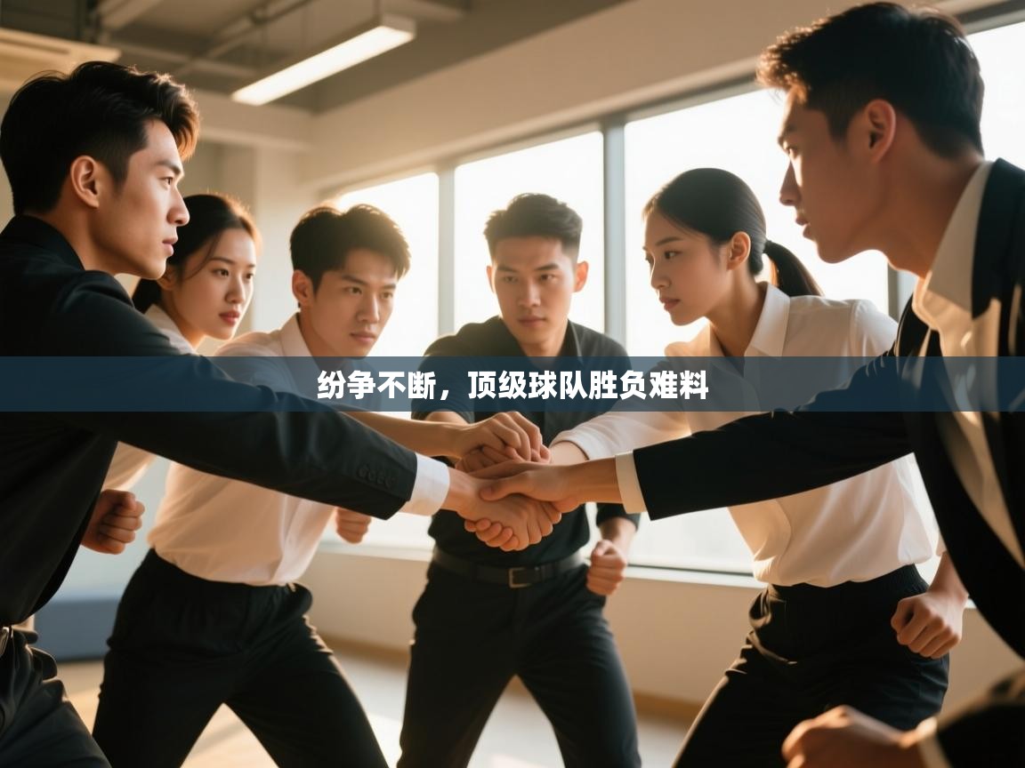 纷争不断，顶级球队胜负难料  第1张