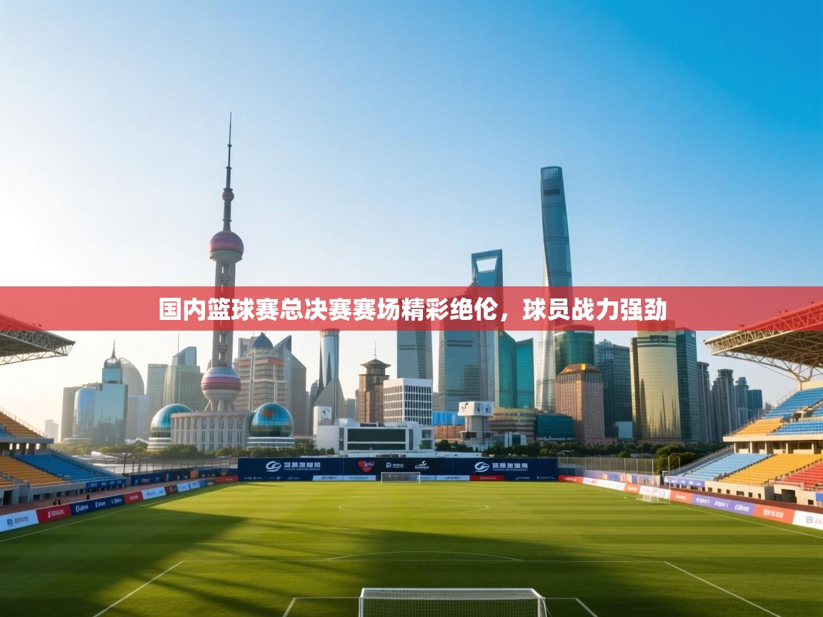 国内篮球赛总决赛赛场精彩绝伦，球员战力强劲  第1张