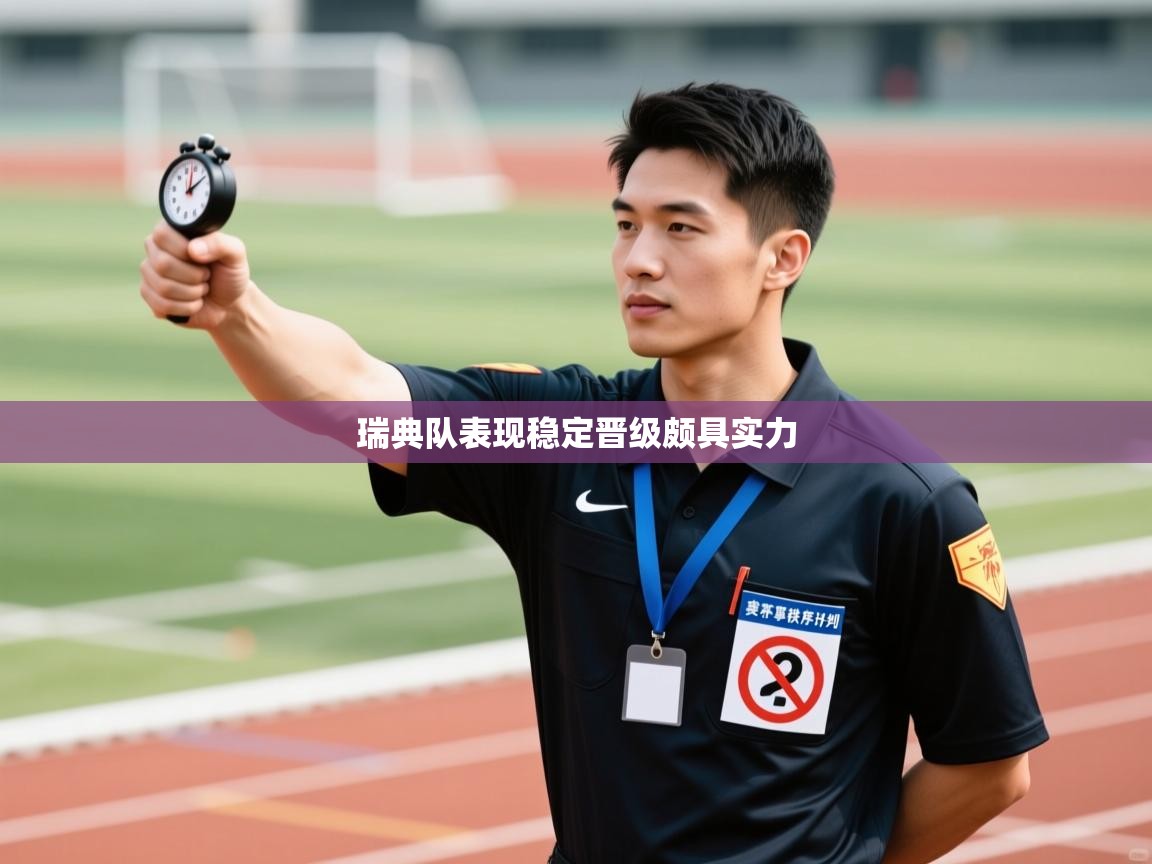 瑞典队表现稳定晋级颇具实力  第2张