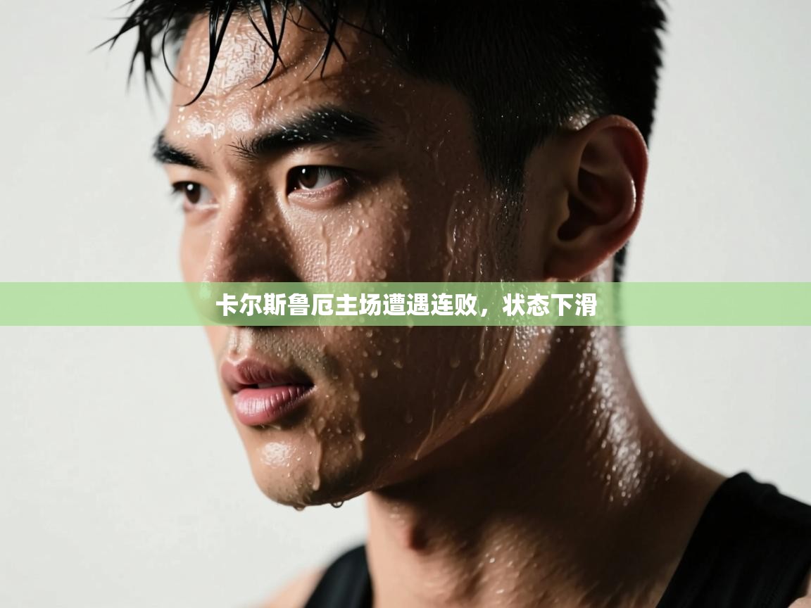 卡尔斯鲁厄主场遭遇连败，状态下滑  第2张